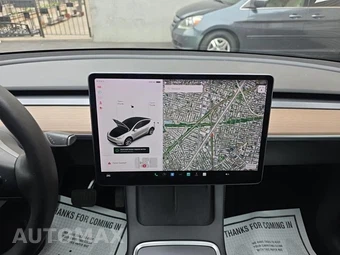 2021 Tesla Model Y Long Range - miniatura 26