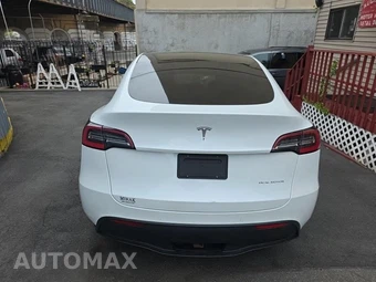 2021 Tesla Model Y Long Range - miniatura 5