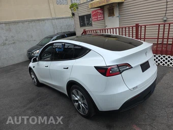 2021 Tesla Model Y Long Range - miniatura 6