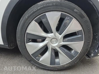 2021 Tesla Model Y Long Range - miniatura 9