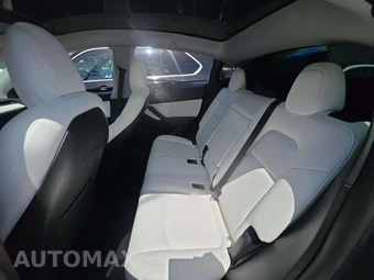 2021 Tesla Model Y Long Range - miniatura 13