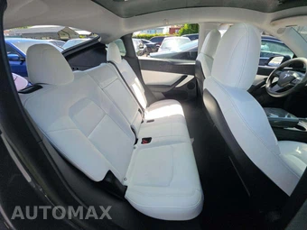 2021 Tesla Model Y Long Range - miniatura 16