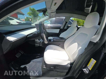 2021 Tesla Model Y Long Range - miniatura 6
