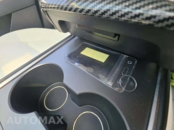 2021 Tesla Model Y Long Range - miniatura 8