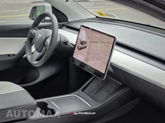 2021 Tesla Model Y Long Range - miniatura 10