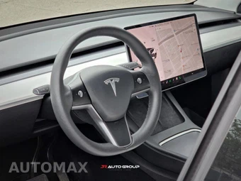 2021 Tesla Model Y Long Range - miniatura 11