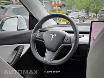 2021 Tesla Model Y Long Range - miniatura 13
