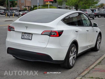 2021 Tesla Model Y Long Range - miniatura 6
