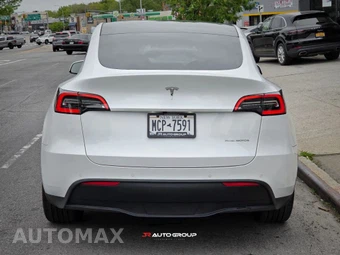 2021 Tesla Model Y Long Range - miniatura 8