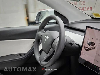 2021 Tesla Model Y Long Range - miniatura 9