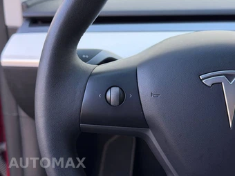 2021 Tesla Model Y Long Range - miniatura 12