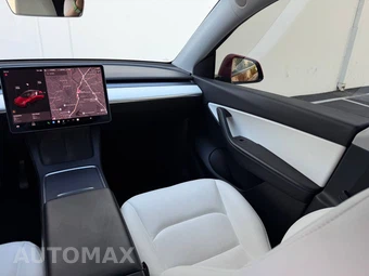 2021 Tesla Model Y Long Range - miniatura 15