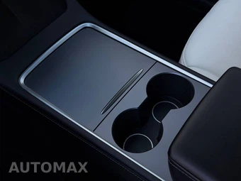2021 Tesla Model Y Long Range - miniatura 16