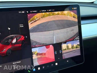 2021 Tesla Model Y Long Range - miniatura 18