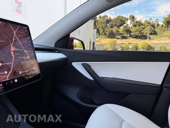 2021 Tesla Model Y Long Range - miniatura 19