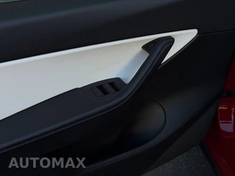 2021 Tesla Model Y Long Range - miniatura 20