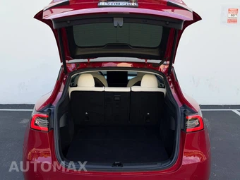 2021 Tesla Model Y Long Range - miniatura 23