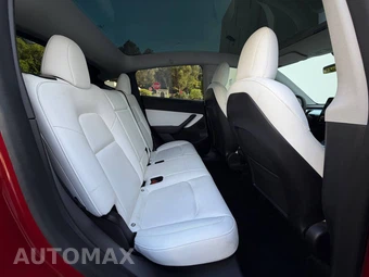 2021 Tesla Model Y Long Range - miniatura 24