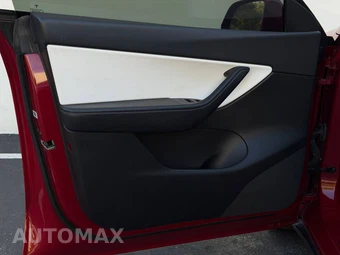 2021 Tesla Model Y Long Range - miniatura 28