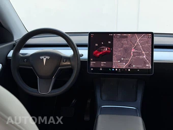 2021 Tesla Model Y Long Range - miniatura 9