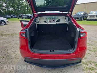 2021 Tesla Model Y Performance - miniatura 11