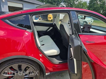 2021 Tesla Model Y Performance - miniatura 13