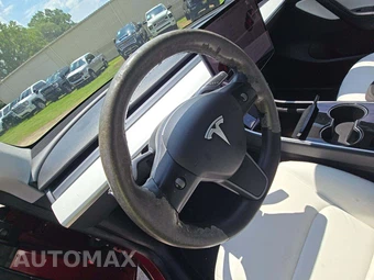 2021 Tesla Model Y Performance - miniatura 19