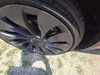 2021 Tesla Model Y Performance - miniatura 21