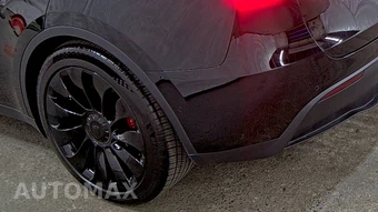 2021 Tesla Model Y Performance - miniatura 10