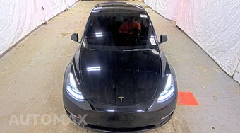2021 Tesla Model Y Performance - miniatura 2