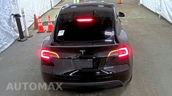 2021 Tesla Model Y Performance - miniatura 5