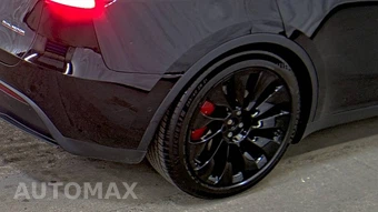 2021 Tesla Model Y Performance - miniatura 9