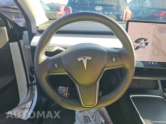 2021 Tesla Model Y Performance - miniatura 10