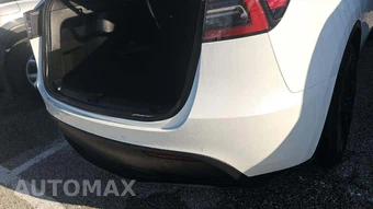 2021 Tesla Model Y Performance - miniatura 19