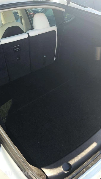 2021 Tesla Model Y Performance - miniatura 21