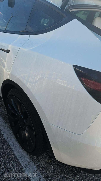 2021 Tesla Model Y Performance - miniatura 23