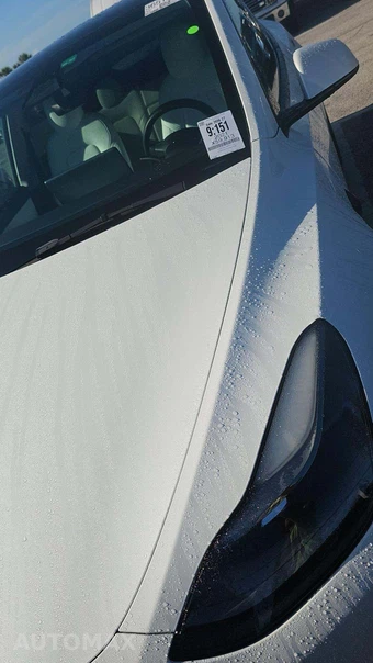 2021 Tesla Model Y Performance - miniatura 24