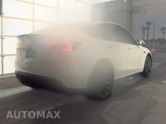 2021 Tesla Model Y Performance - miniatura 4