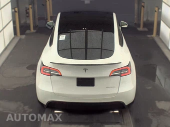 2021 Tesla Model Y Performance - miniatura 5