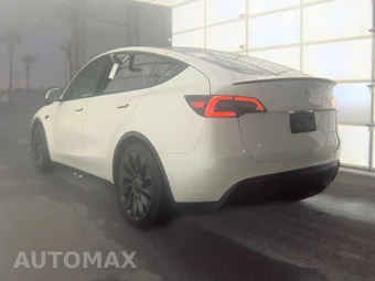 2021 Tesla Model Y Performance - miniatura 6