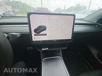 2021 Tesla Model Y Performance – miniatura 10