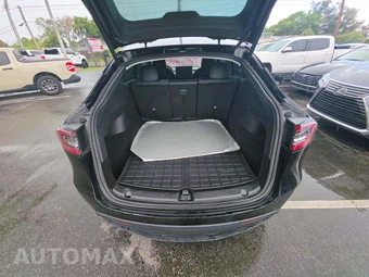2021 Tesla Model Y Performance – miniatura 14
