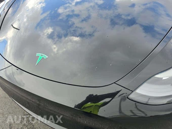 2021 Tesla Model Y Performance – miniatura 21