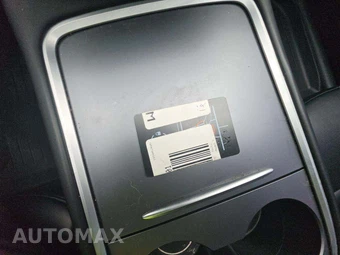 2021 Tesla Model Y Performance – miniatura 8