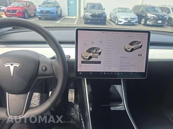 2021 Tesla Model Y Performance - miniatura 10