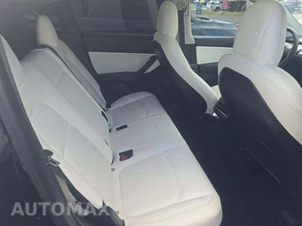 2021 Tesla Model Y Performance - miniatura 17