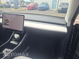 2021 Tesla Model Y Performance - miniatura 20
