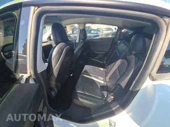 2021 Tesla Model Y Performance - miniatura 10