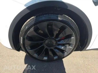 2021 Tesla Model Y Performance - miniatura 19