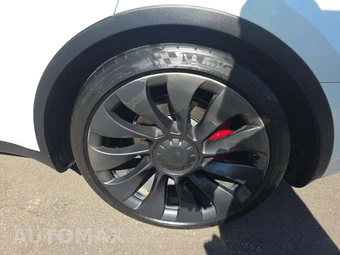 2021 Tesla Model Y Performance - miniatura 20